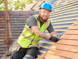 Professional Roofing in Cridersville, OH